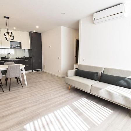 Brasil Residences โกอิมบรา ภายนอก รูปภาพ