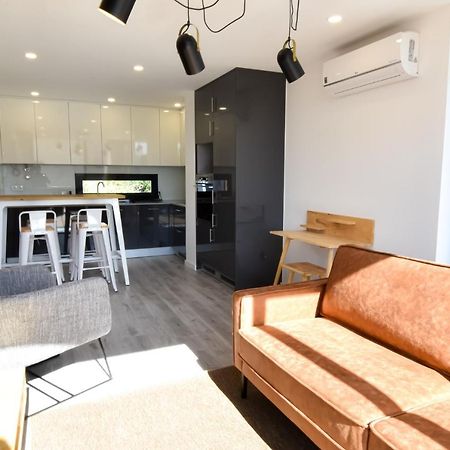 Brasil Residences โกอิมบรา ภายนอก รูปภาพ