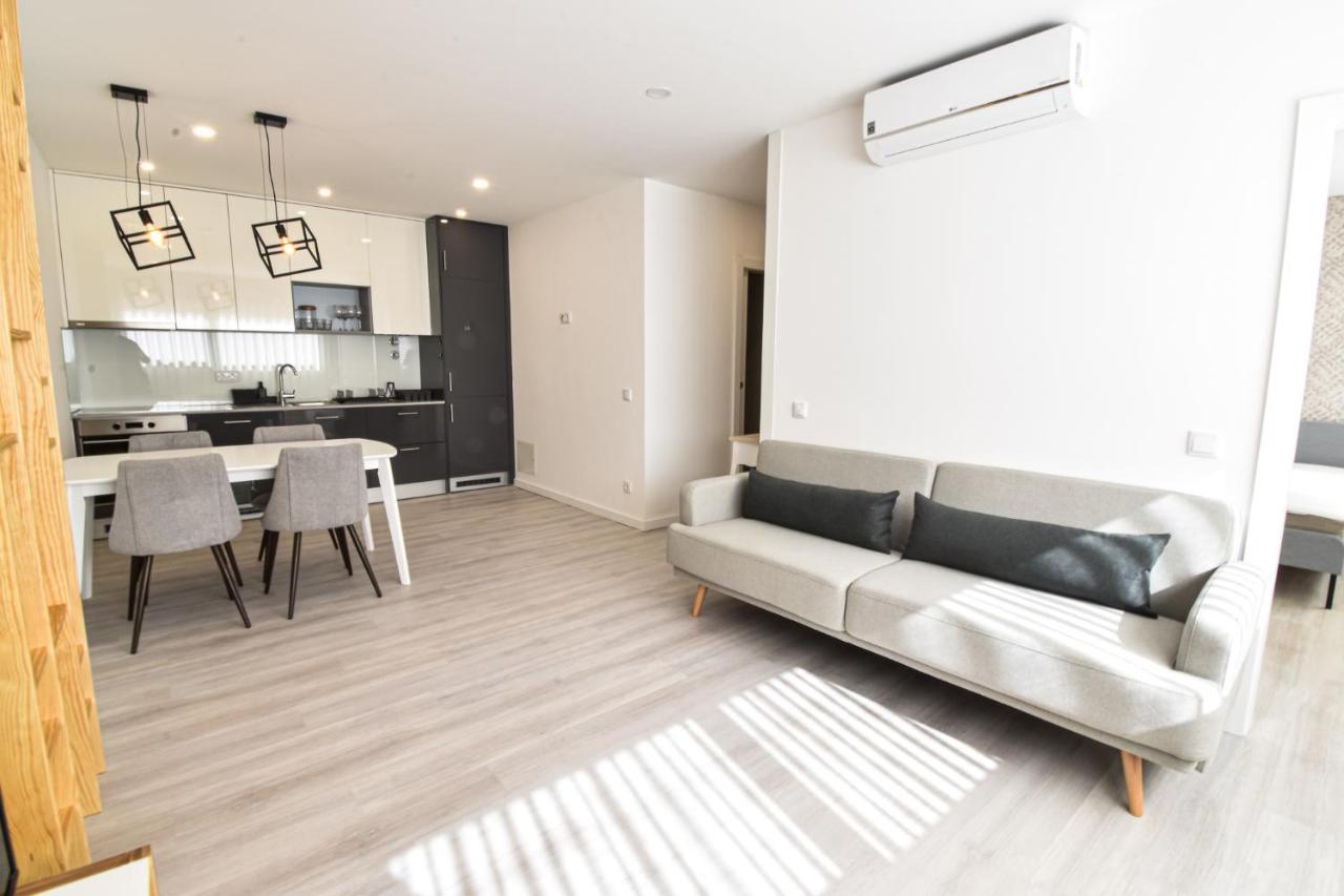 Brasil Residences โกอิมบรา ภายนอก รูปภาพ
