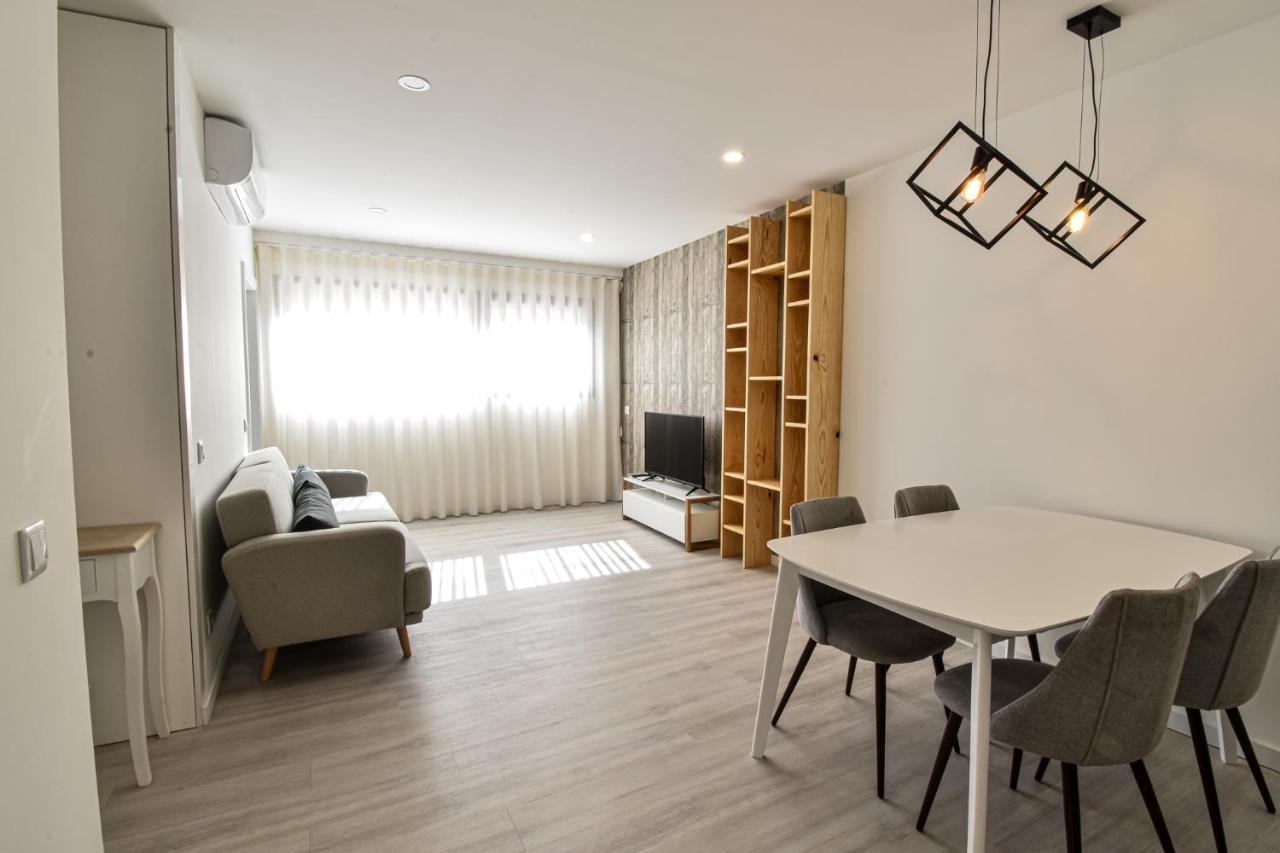 Brasil Residences โกอิมบรา ภายนอก รูปภาพ