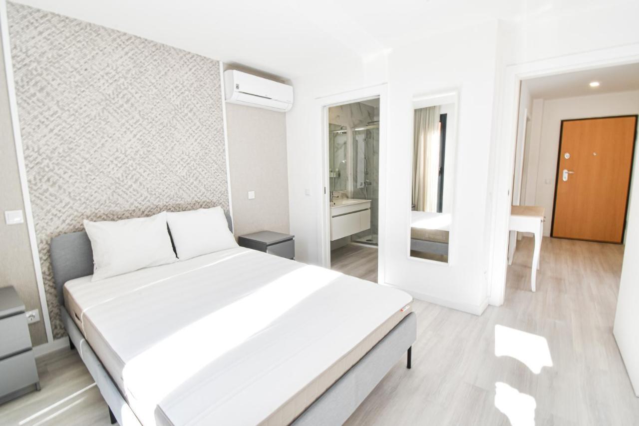 Brasil Residences โกอิมบรา ภายนอก รูปภาพ