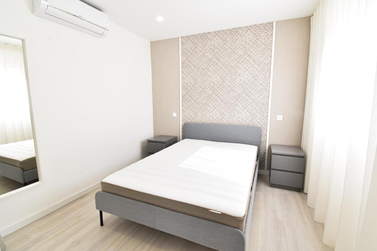 Brasil Residences โกอิมบรา ภายนอก รูปภาพ