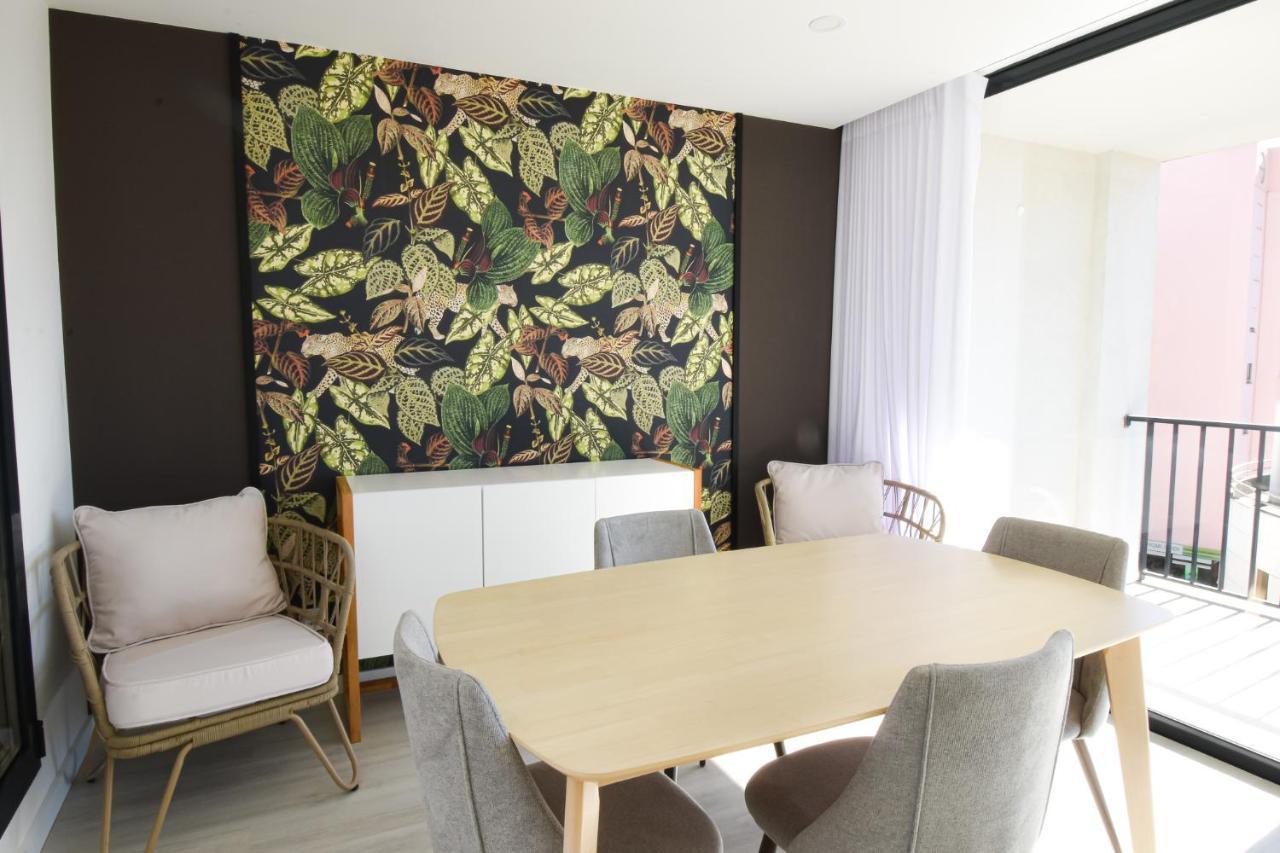 Brasil Residences โกอิมบรา ภายนอก รูปภาพ