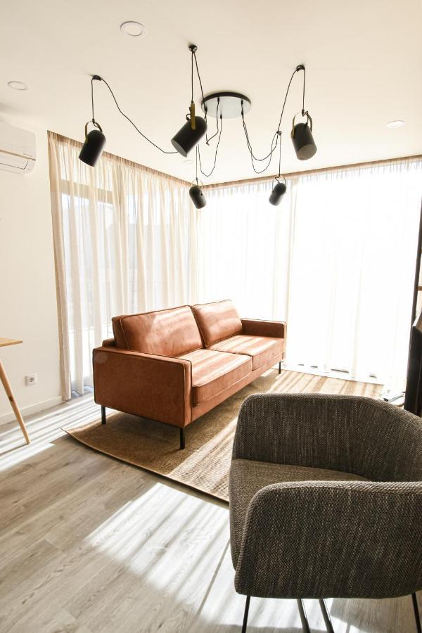 Brasil Residences โกอิมบรา ภายนอก รูปภาพ