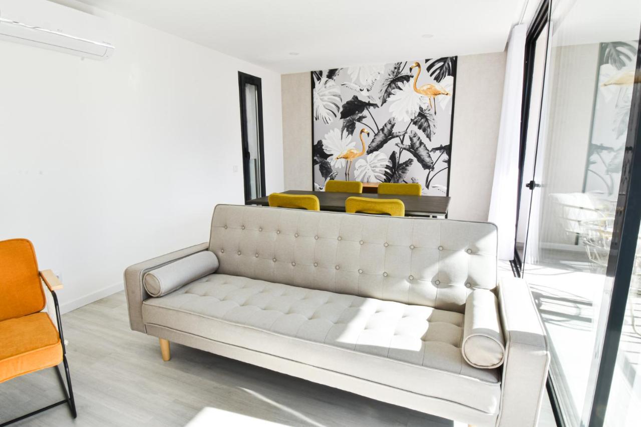 Brasil Residences โกอิมบรา ภายนอก รูปภาพ
