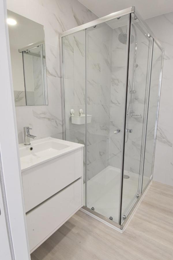 Brasil Residences โกอิมบรา ภายนอก รูปภาพ