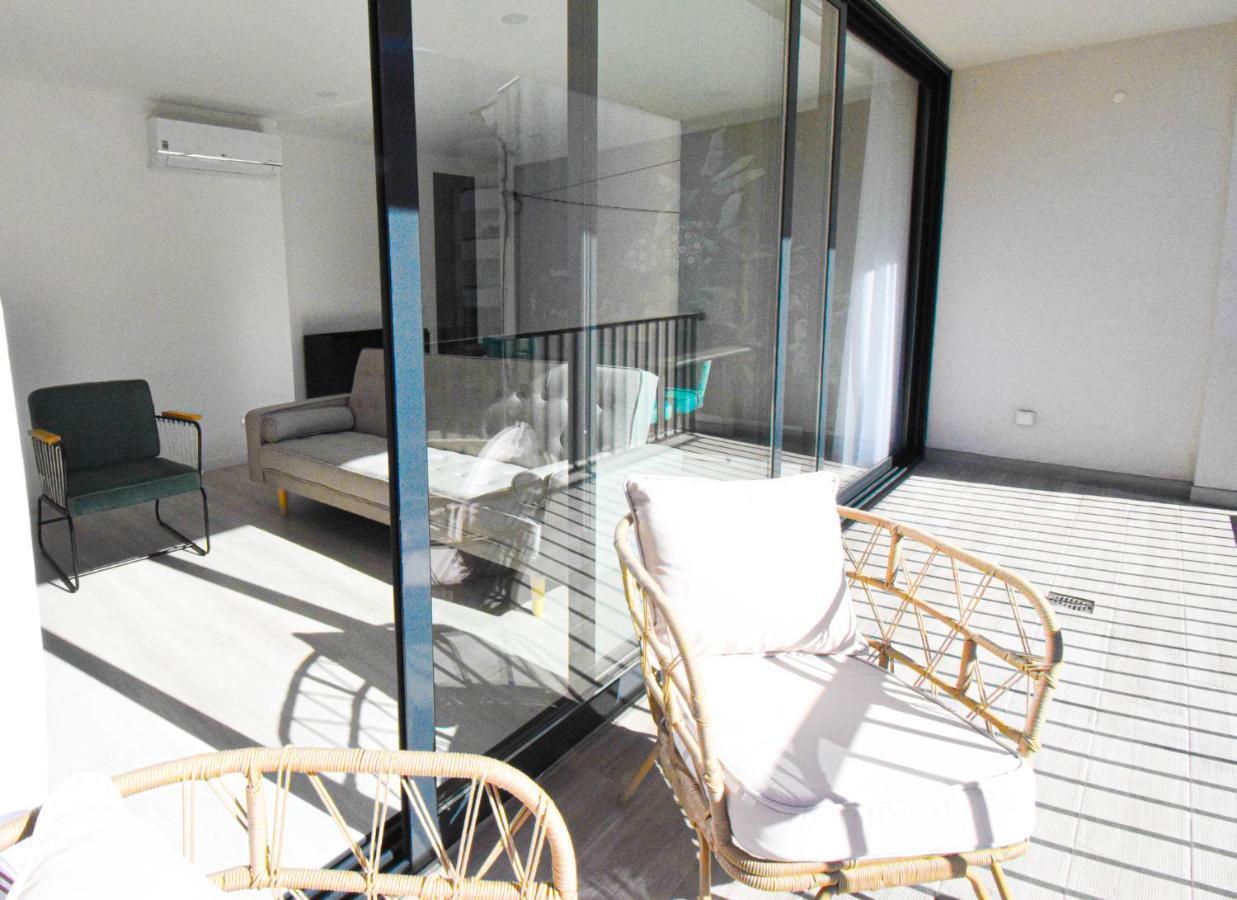 Brasil Residences โกอิมบรา ภายนอก รูปภาพ