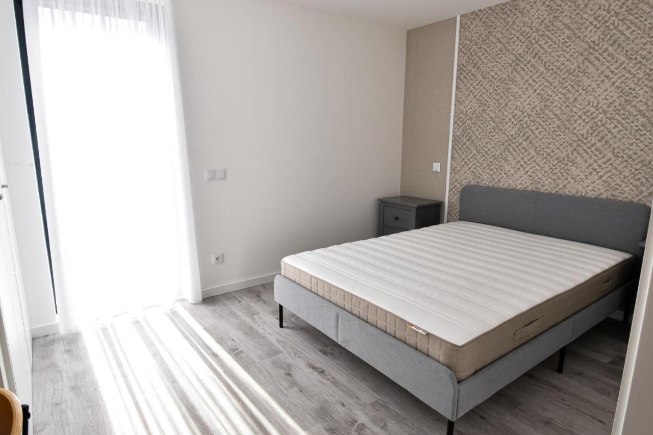 Brasil Residences โกอิมบรา ภายนอก รูปภาพ