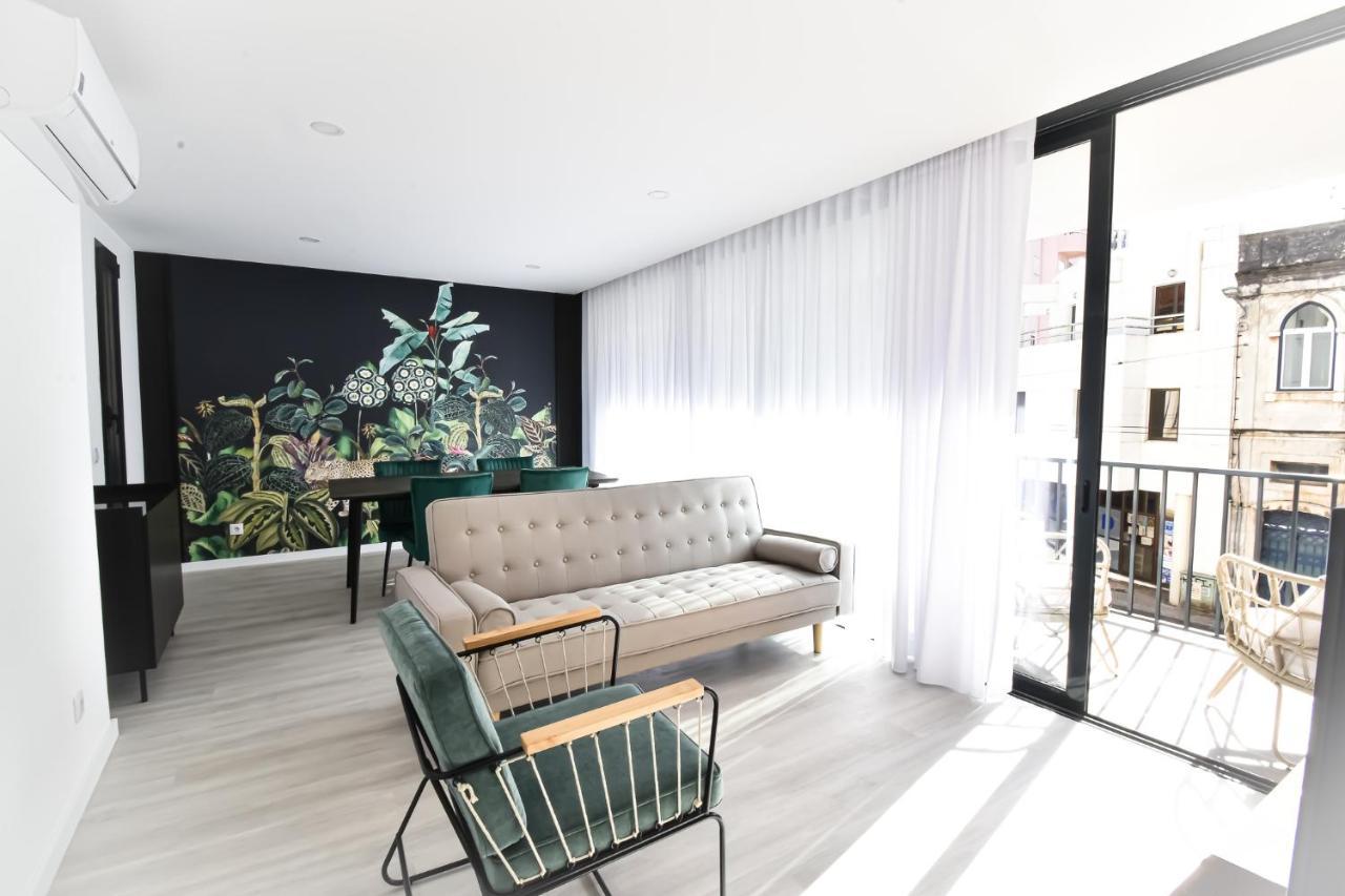 Brasil Residences โกอิมบรา ภายนอก รูปภาพ