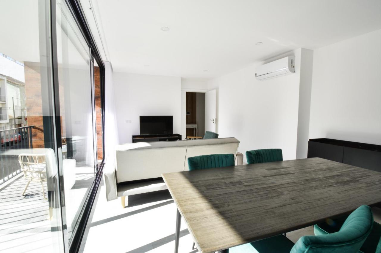 Brasil Residences โกอิมบรา ภายนอก รูปภาพ