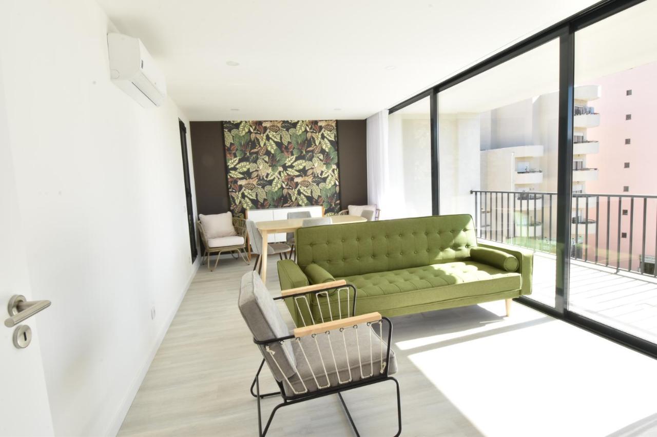 Brasil Residences โกอิมบรา ภายนอก รูปภาพ