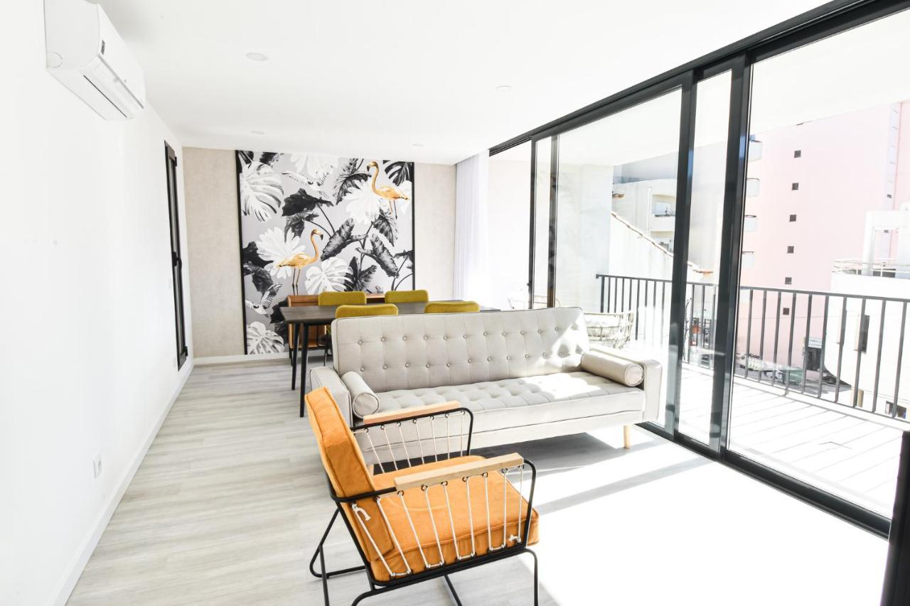 Brasil Residences โกอิมบรา ภายนอก รูปภาพ